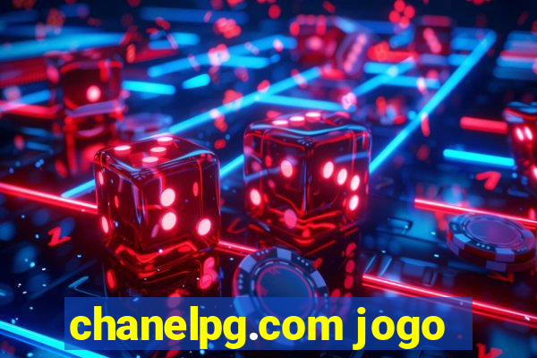 chanelpg.com jogo